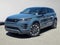 2026 Land Rover Range Rover Evoque Dynamic SE