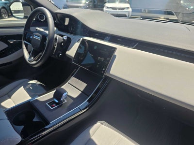 2026 Land Rover Range Rover Evoque Dynamic SE