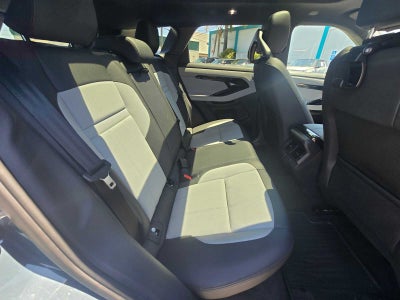 2026 Land Rover Range Rover Evoque Dynamic SE