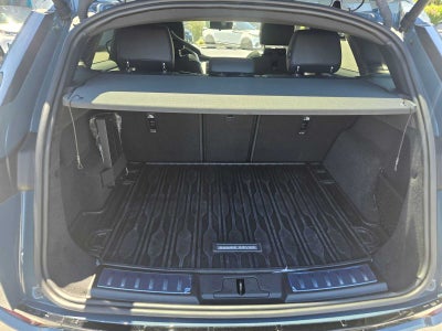 2026 Land Rover Range Rover Evoque Dynamic SE