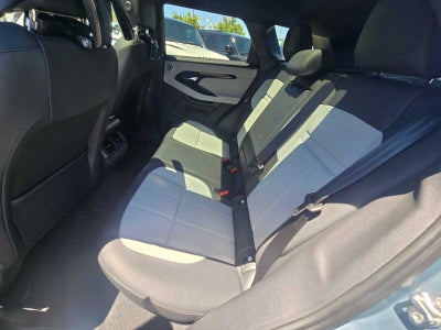 2026 Land Rover Range Rover Evoque Dynamic SE