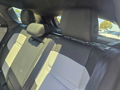 2026 Land Rover Range Rover Evoque Dynamic SE