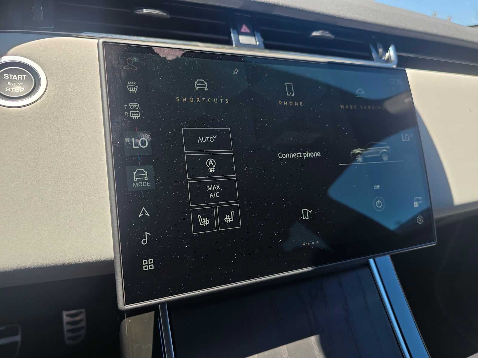 2026 Land Rover Range Rover Evoque Dynamic SE