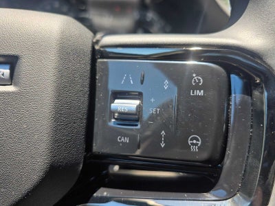 2026 Land Rover Range Rover Evoque Dynamic SE