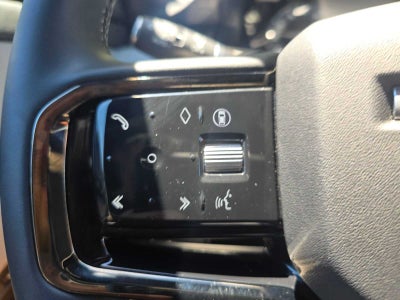 2026 Land Rover Range Rover Evoque Dynamic SE
