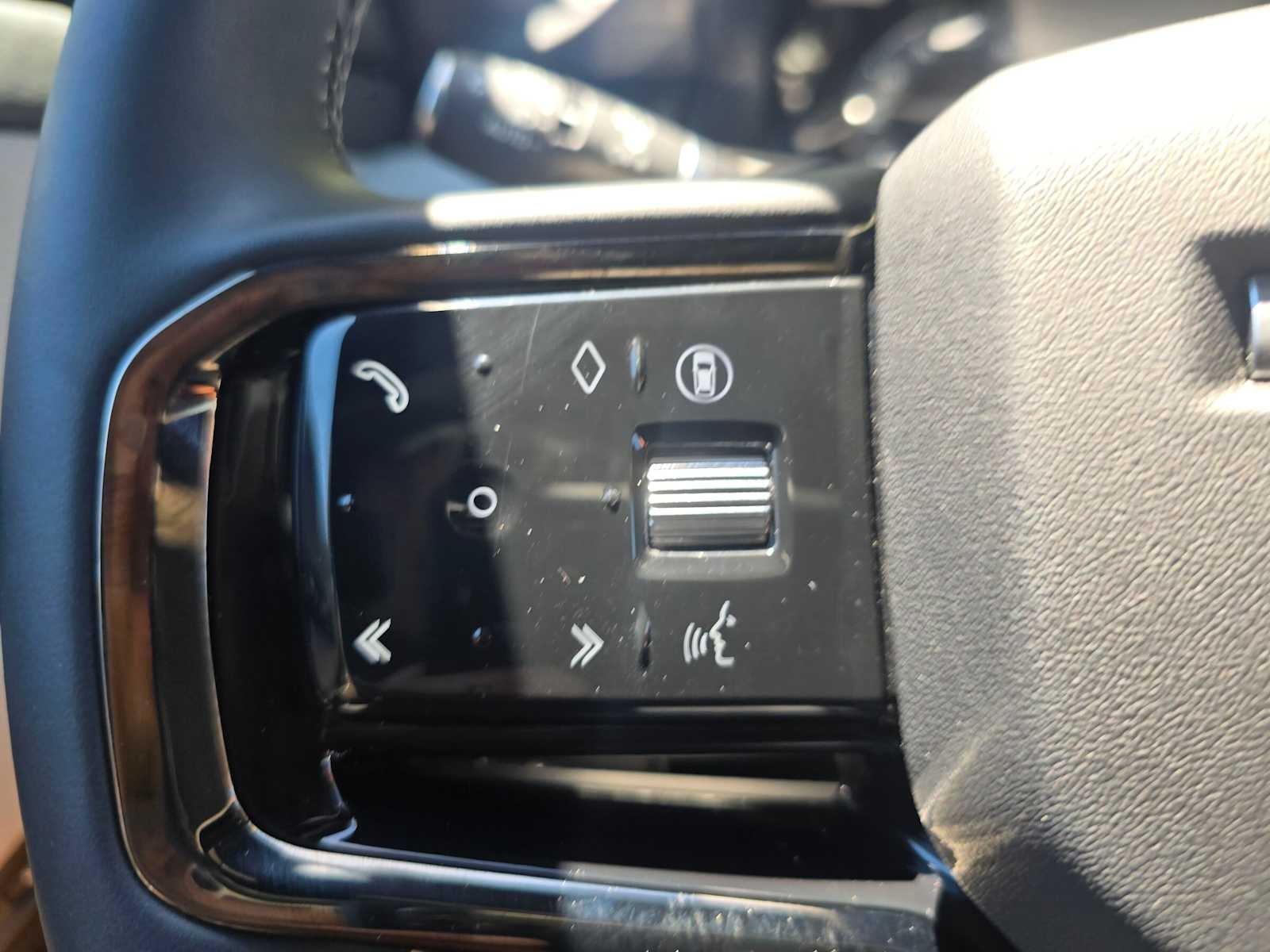 2026 Land Rover Range Rover Evoque Dynamic SE