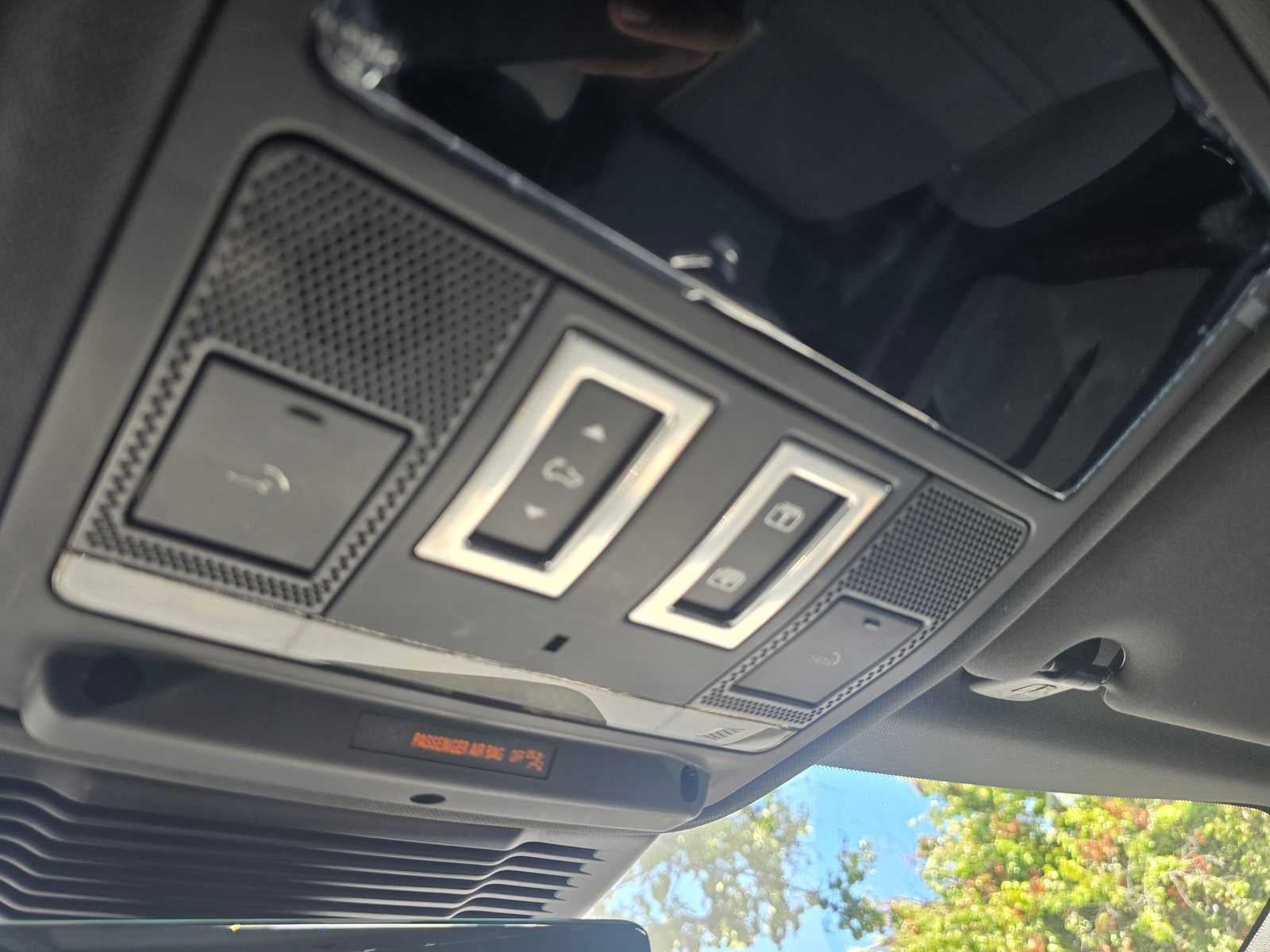 2026 Land Rover Range Rover Evoque Dynamic SE