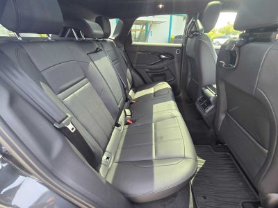 2026 Land Rover Range Rover Evoque Dynamic SE