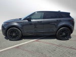 2026 Land Rover Range Rover Evoque Dynamic SE