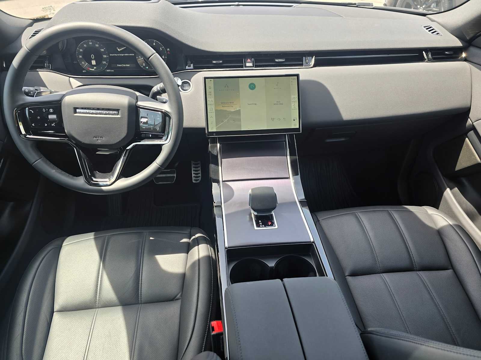 2026 Land Rover Range Rover Evoque Dynamic SE