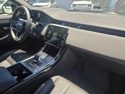 2026 Land Rover Range Rover Evoque Dynamic SE