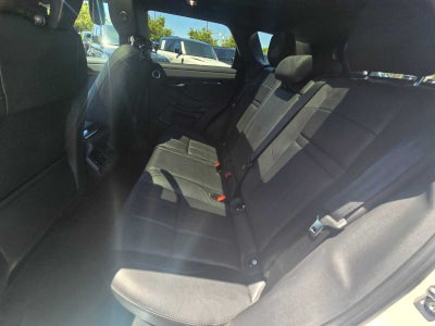 2026 Land Rover Range Rover Evoque Dynamic SE