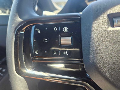 2026 Land Rover Range Rover Evoque Dynamic SE