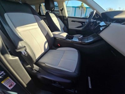 2025 Land Rover Range Rover Evoque Dynamic SE