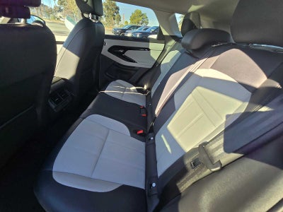 2025 Land Rover Range Rover Evoque Dynamic SE