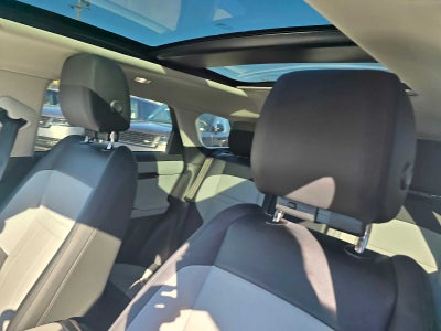 2025 Land Rover Range Rover Evoque Dynamic SE