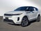2023 Land Rover Range Rover Evoque SE