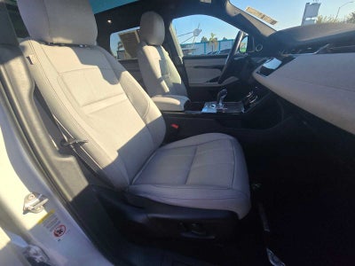 2023 Land Rover Range Rover Evoque SE