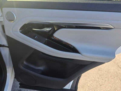 2023 Land Rover Range Rover Evoque SE