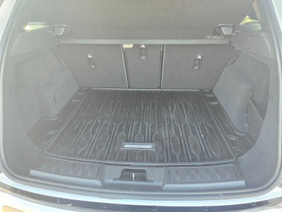 2023 Land Rover Range Rover Evoque SE