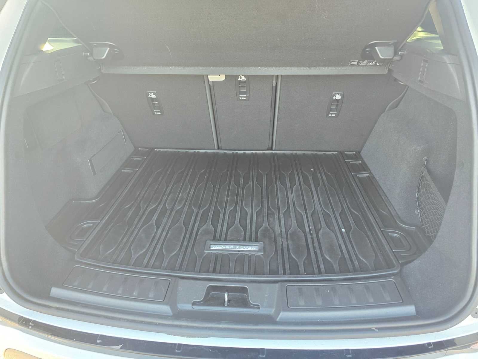 2023 Land Rover Range Rover Evoque SE