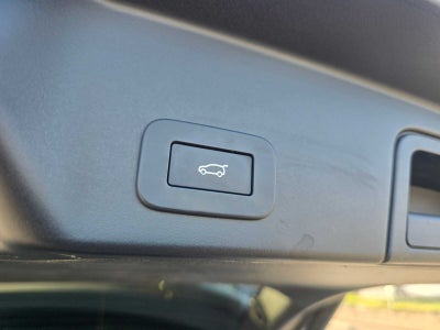 2023 Land Rover Range Rover Evoque SE