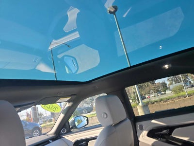 2023 Land Rover Range Rover Evoque SE