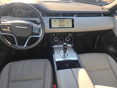 2023 Land Rover Range Rover Evoque SE