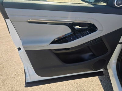 2023 Land Rover Range Rover Evoque SE