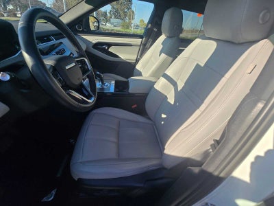 2023 Land Rover Range Rover Evoque SE