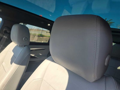 2023 Land Rover Range Rover Evoque SE