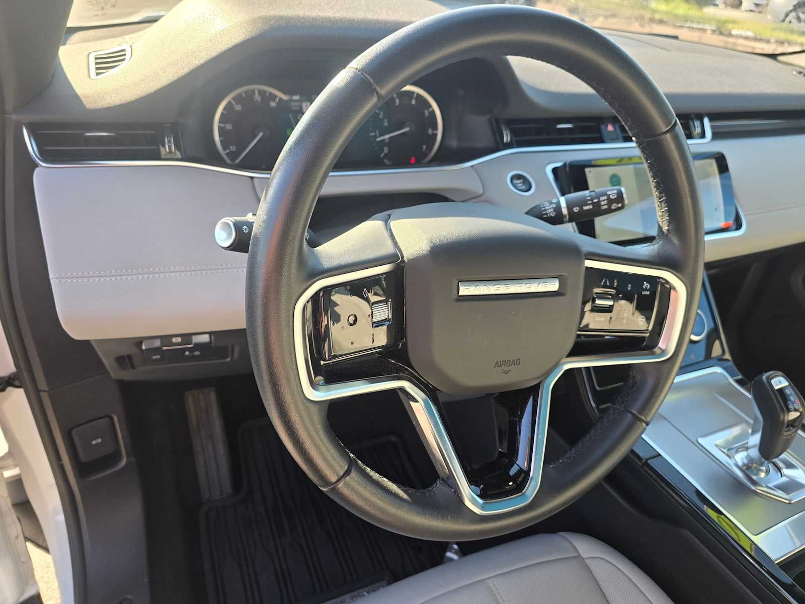 2023 Land Rover Range Rover Evoque SE