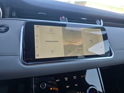 2023 Land Rover Range Rover Evoque SE