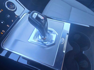 2023 Land Rover Range Rover Evoque SE