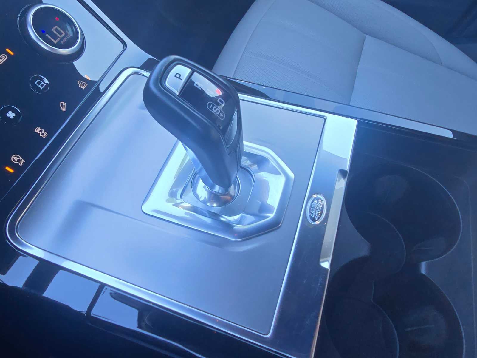 2023 Land Rover Range Rover Evoque SE