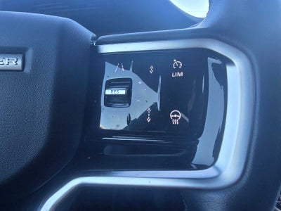 2023 Land Rover Range Rover Evoque SE