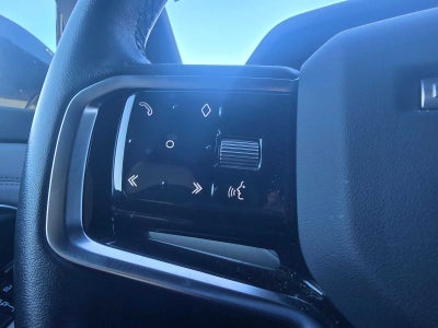 2023 Land Rover Range Rover Evoque SE