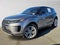 2020 Land Rover Range Rover Evoque SE