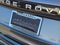 2020 Land Rover Range Rover Evoque SE