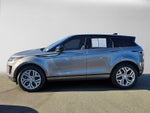 2020 Land Rover Range Rover Evoque SE