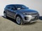 2020 Land Rover Range Rover Evoque SE