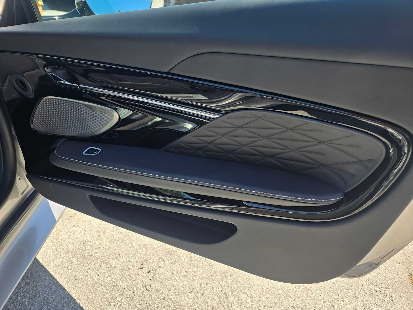 2024 Aston Martin DB12 Coupe