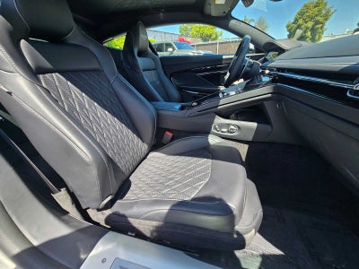 2024 Aston Martin DB12 Coupe