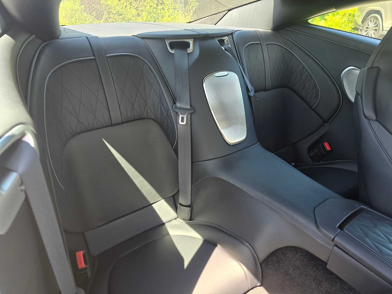 2024 Aston Martin DB12 Coupe