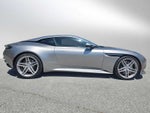 2024 Aston Martin DB12 Coupe