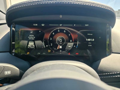 2024 Aston Martin DB12 Coupe