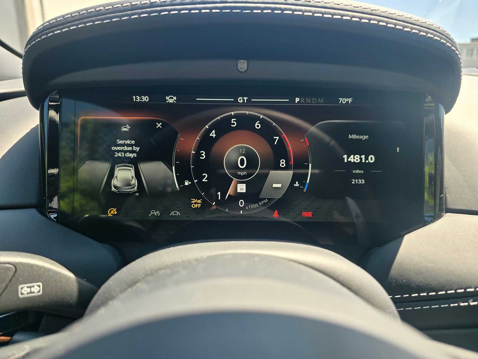 2024 Aston Martin DB12 Coupe