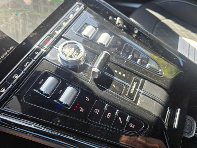 2024 Aston Martin DB12 Coupe