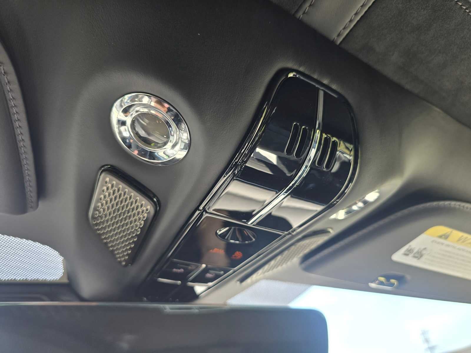 2024 Aston Martin DB12 Coupe