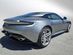 2024 Aston Martin DB12 Coupe